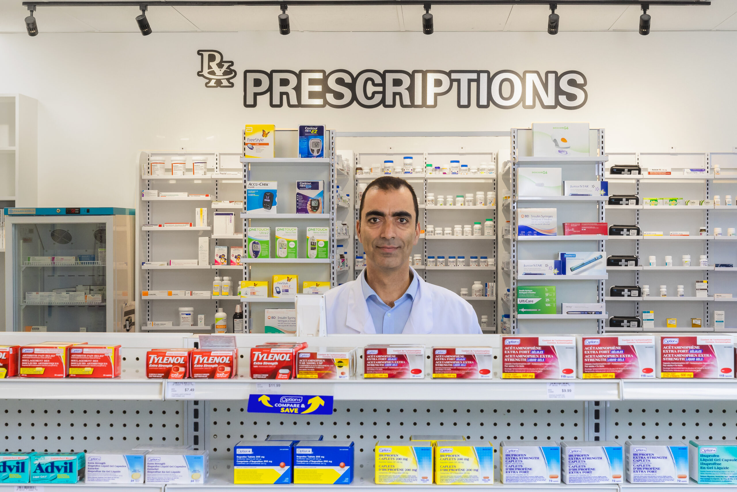 The Local Pharmacy in Kelowna Team